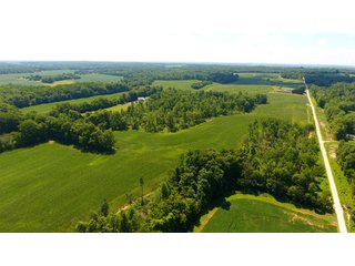 Property photo 38 - LAND AUCTION - 1,193+/- ACRES IN 14 TRACTS IN PIKE & GIBSON COUNTY, INDIANA
